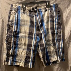 Nice Marc Ecko Shorts